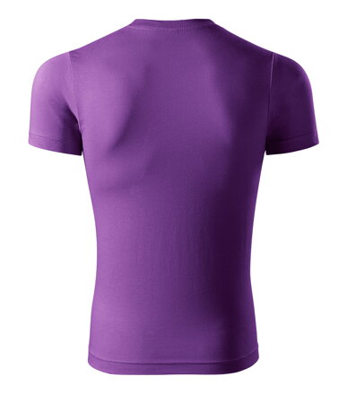 Paint - Tričko unisex (fialová)
