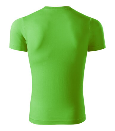 Paint - Tričko unisex (apple green)