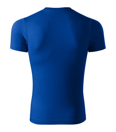 Peak - Tričko unisex (královská modrá)