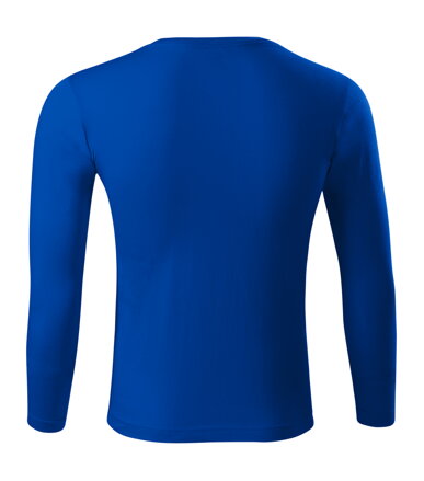 Progress LS - Triko unisex (královská modrá)