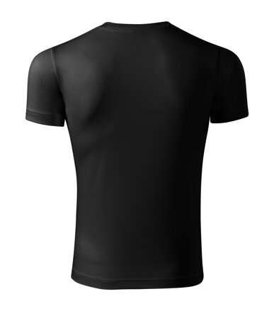 Pixel - Tričko unisex (černá)