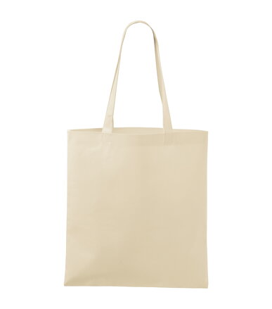 Bloom - Nákupní taška unisex (naturální)