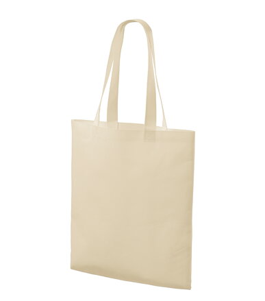 Bloom - Nákupní taška unisex (naturální)