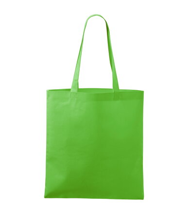 Bloom - Nákupní taška unisex (apple green)