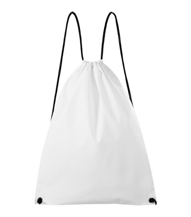 Beetle - Batoh unisex (bílá)