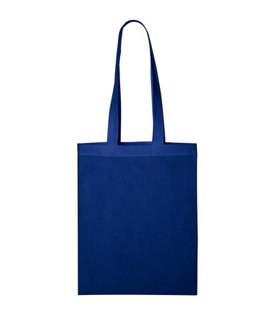 Bubble - Nákupní taška unisex (královská modrá)