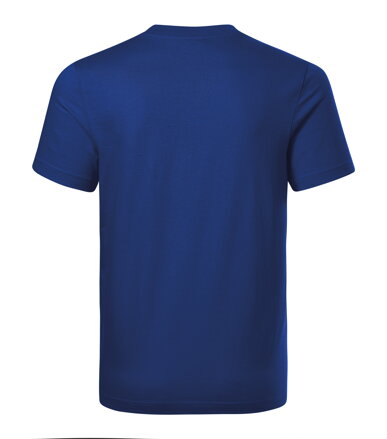 Base - Tričko unisex (královská modrá)