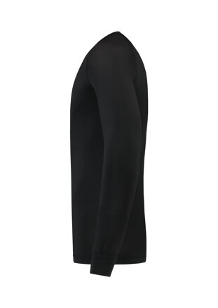 Thermal Shirt - Triko pánské (černá)