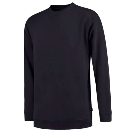 Sweater Washable 60 °C - Mikina unisex (námořní modrá)