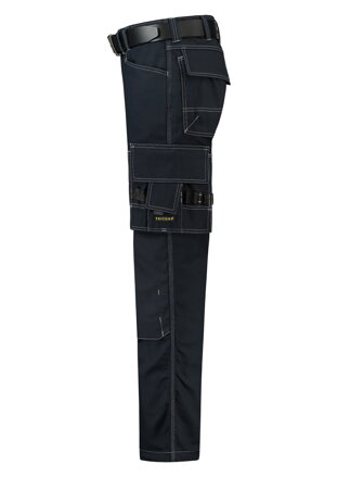 Cordura Canvas Work Pants - Pracovní kalhoty pánské (námořní modrá)