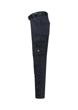 Work Pants Twill Cordura - Pracovní kalhoty pánské (námořní modrá)