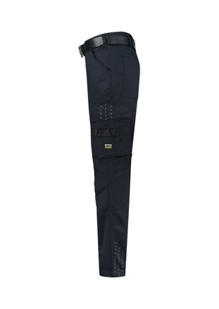 Work Pants Twill - Pracovní kalhoty unisex (námořní modrá)