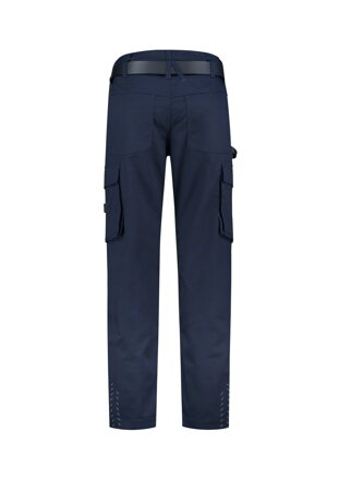 Work Pants Twill - Pracovní kalhoty unisex (ink)