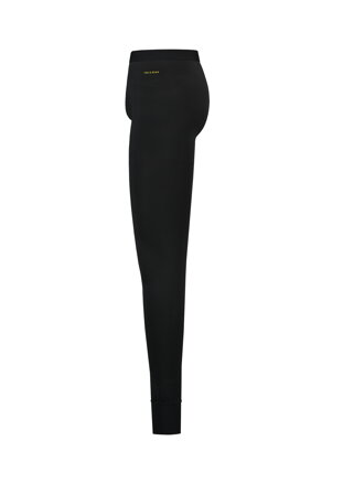 Thermal Underwear - Spodní kalhoty unisex (černá)