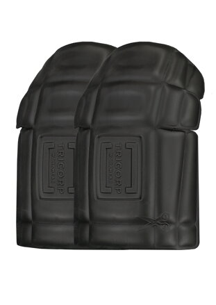 Kneepads (černá)