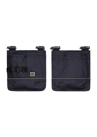 CORDURA Swing Pockets (námořní modrá)